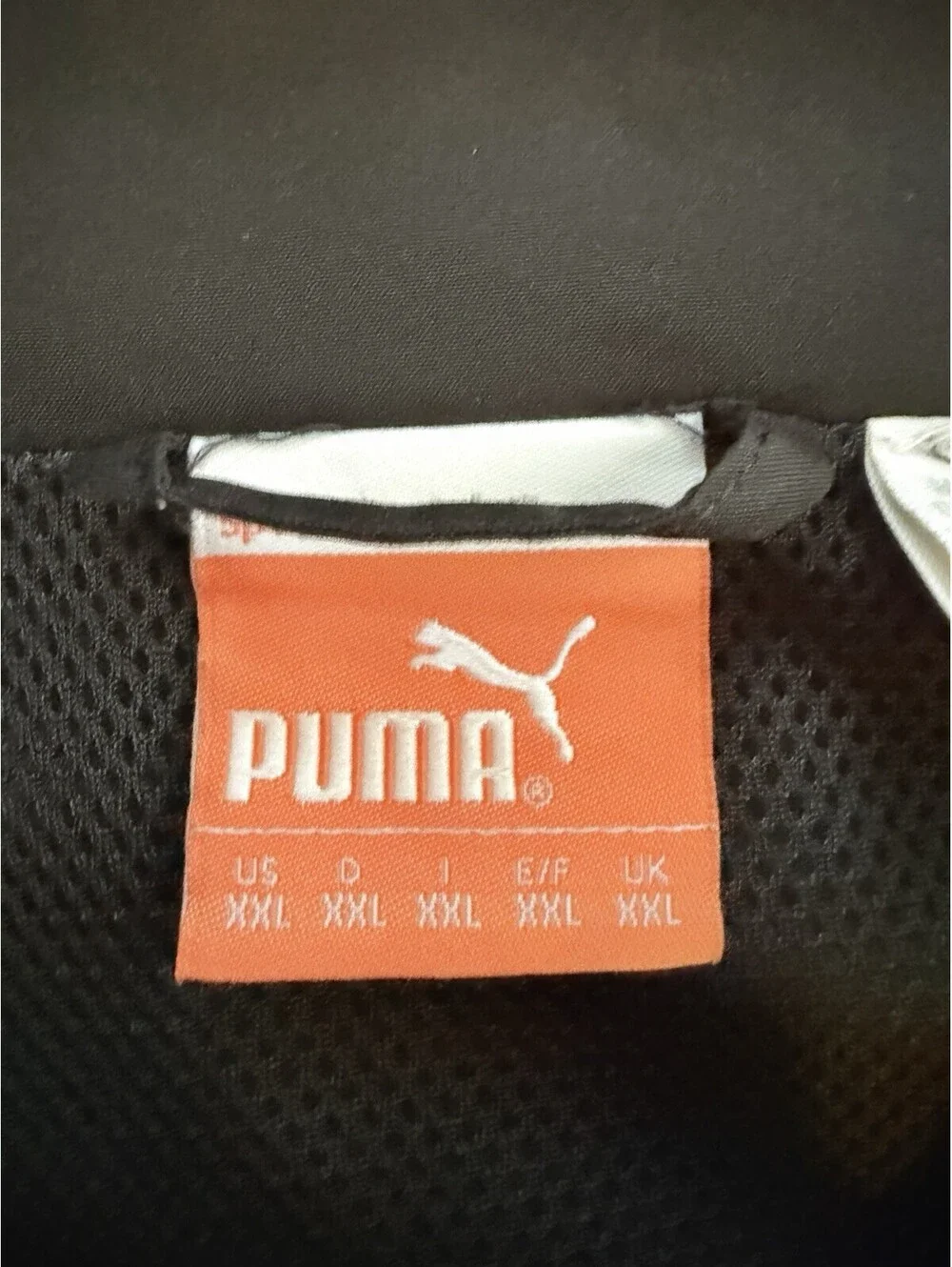 Puma excellent pre